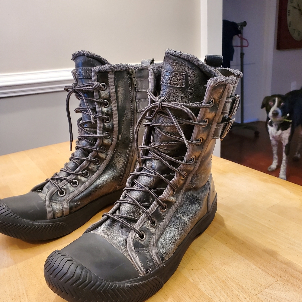 ALDO BOOTS